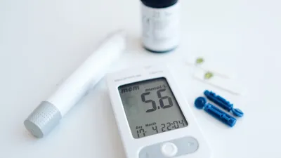 4 Supplements That May Help With Diabetes Management