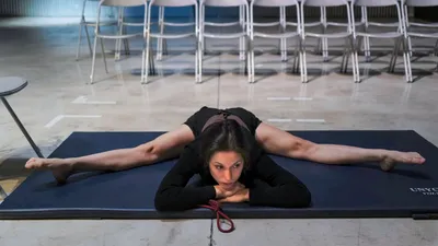 Thumbnail for 5 Benefits of Yoga: Precautions & What to Know