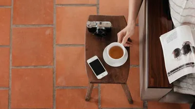 Thumbnail for 6 Health Foods That May Help With Menopause Symptoms