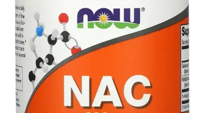 NAC (Acetylcysteine): 8 Benefits, Side Effects & 6 Precautions