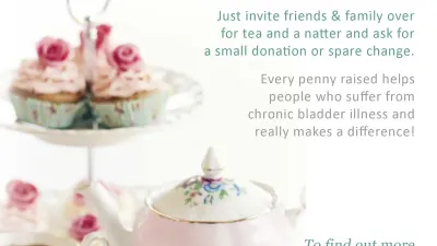 Thumbnail for Cystilieve: Alkalinised Lidocaine for Interstitial Cystitis and Painful Bladder Syndrome