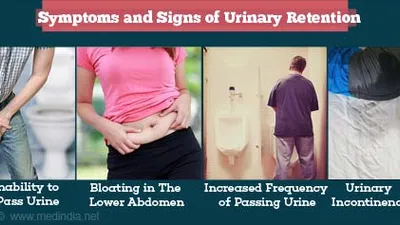 Thumbnail for Self-Help Measures for Cystitis and Bladder Discomfort