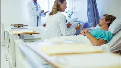 Colourful array of fresh fruits, vegetables, and whole grains promoting urinary health